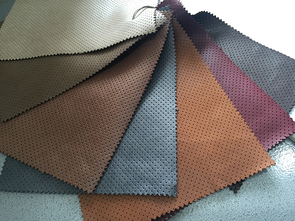 Sofa fabric
