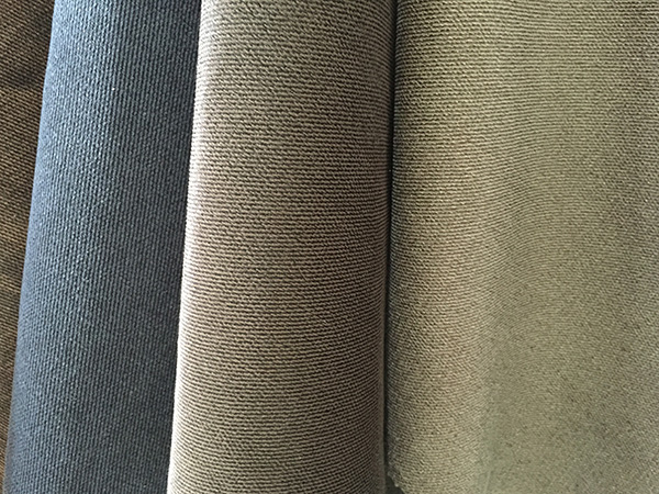 Sofa fabric