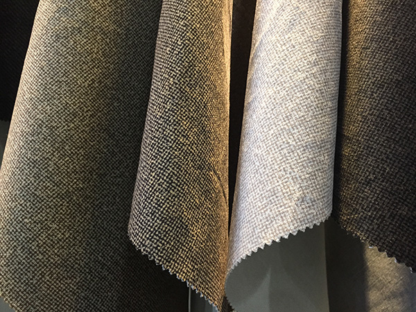 Sofa fabric