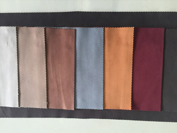Sofa fabric