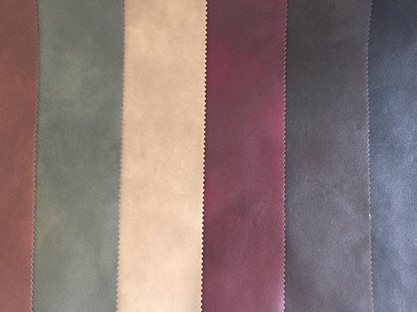 Sofa fabric