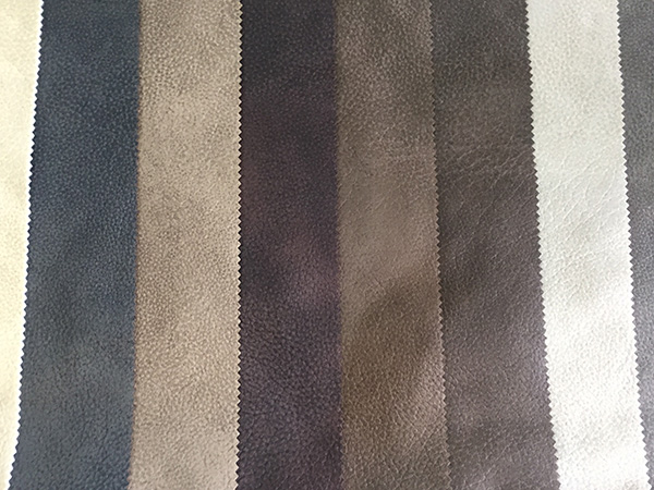 Sofa fabric