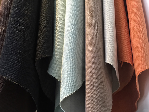 Sofa fabric