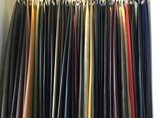 Sofa fabric