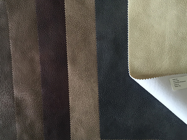 Sofa fabric