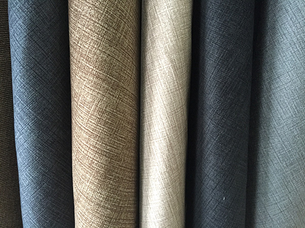 Sofa fabric