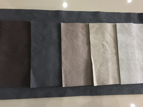 Sofa fabric