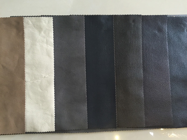 Sofa fabric