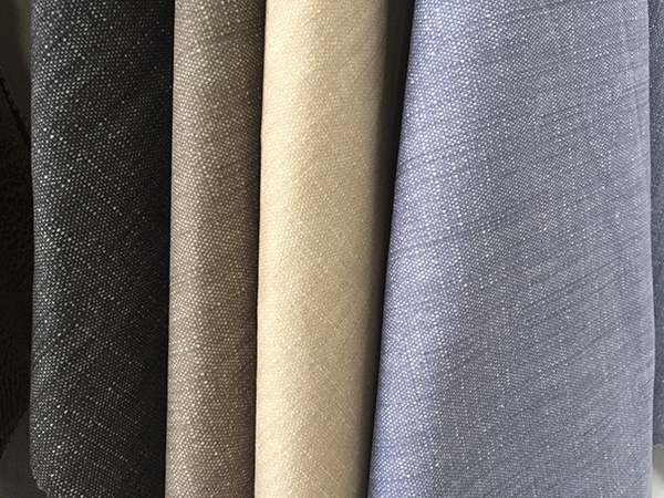 Sofa fabric