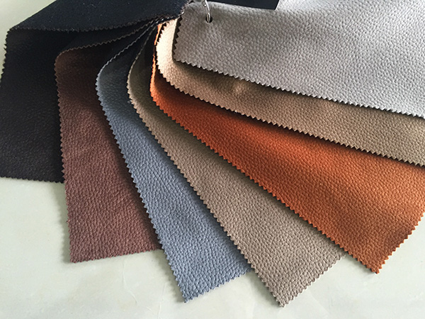 Sofa fabric
