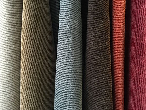 Sofa fabric