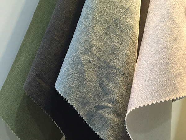 Sofa fabric