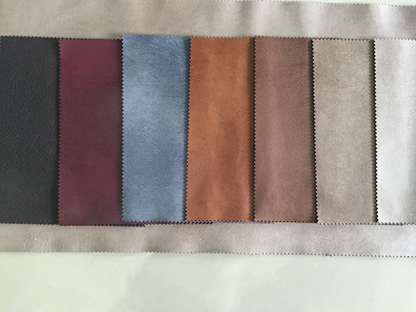 Sofa fabric