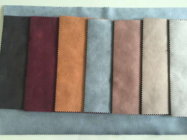 Sofa fabric