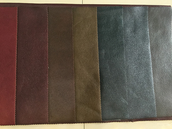 Sofa fabric