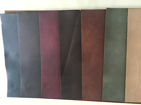 Sofa fabric