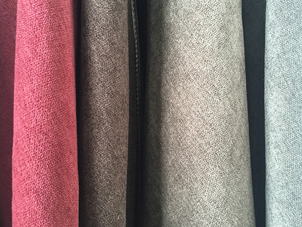 Sofa fabric