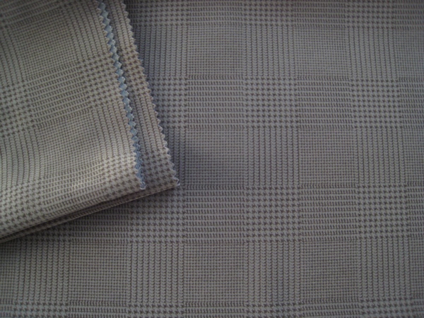 Clothing fabric