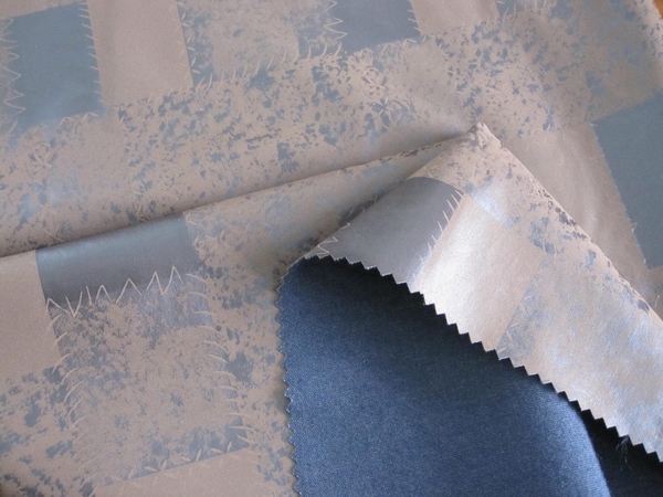 Clothing fabric