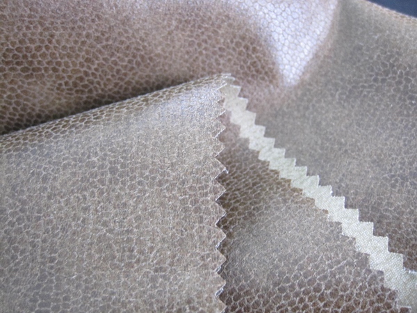 Clothing fabric