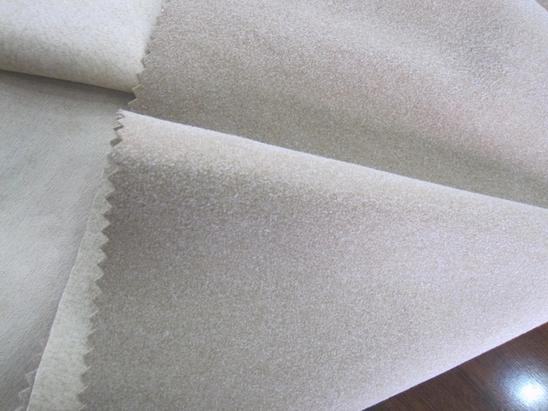 Clothing fabric