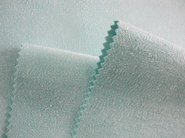 Clothing fabric