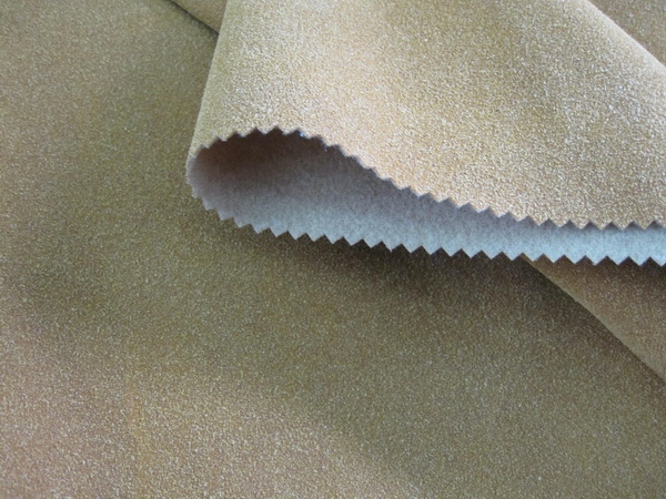 Clothing fabric
