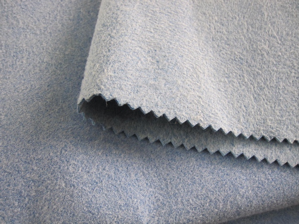 Clothing fabric
