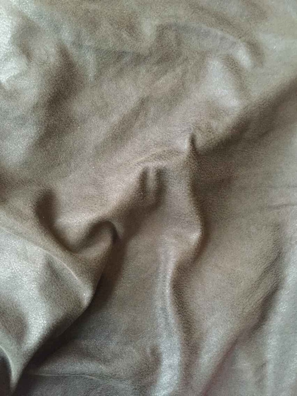 Sofa fabric