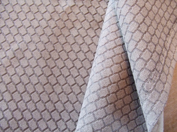 Clothing fabric