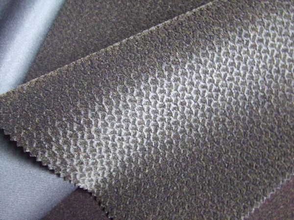 Clothing fabric