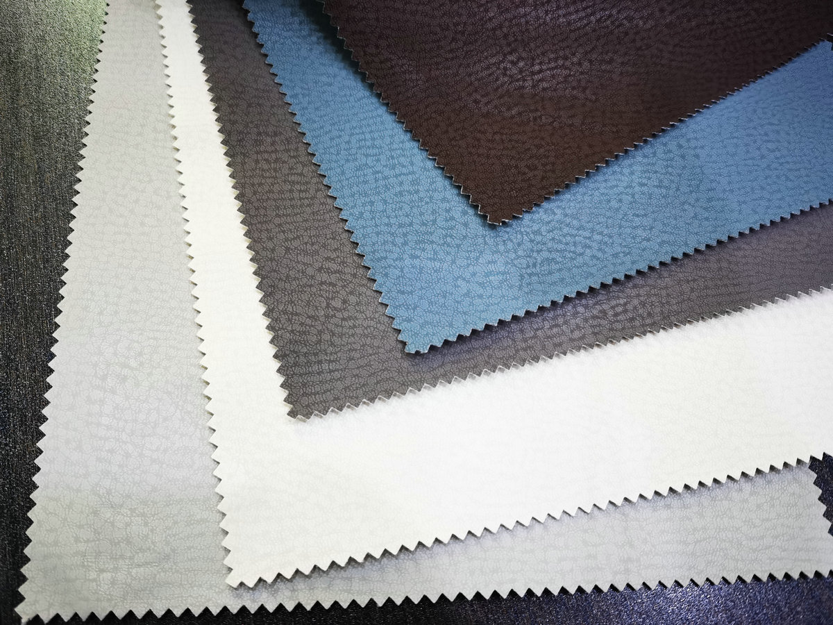 Sofa fabric